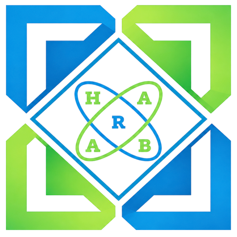 Rabah Builders and Promoters logo